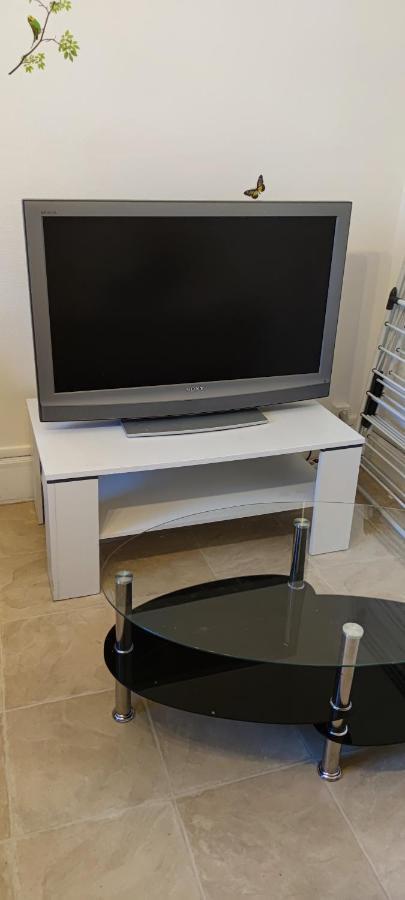 Appartement Duplex F2 Tout Confort Proche Centre Ville Avec Parking Gratuit Montluçon Exterior foto