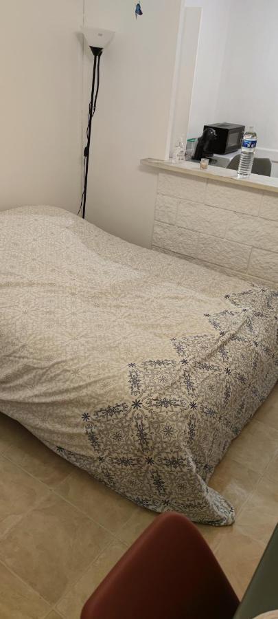 Appartement Duplex F2 Tout Confort Proche Centre Ville Avec Parking Gratuit Montluçon Exterior foto